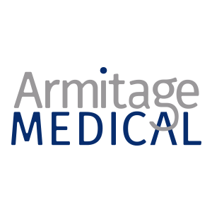 Armitage Medical Writing Logo