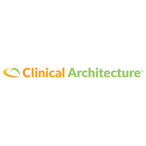 Clinical Architecture Logo