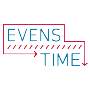 Evens Time Logo