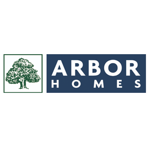 Arbor Homes Logo