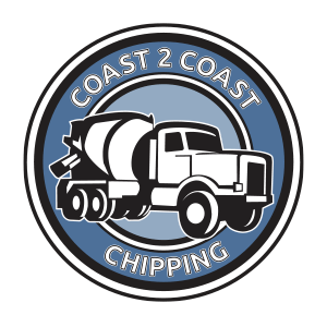 Coast 2 Coast Chipping Logo