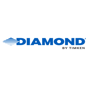 Diamond Chain by Timken Logo