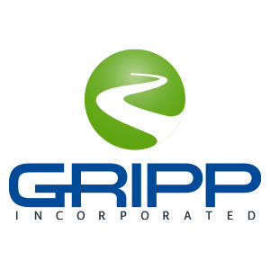 Gripp, Inc Logo
