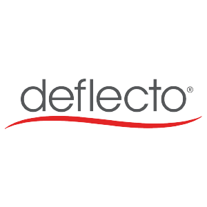 Deflecto Logo