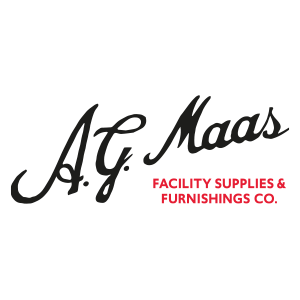 A.G. Maas Logo