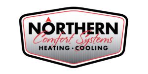 Northern Comfort Systems Logo Design