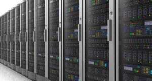 Website Hosting